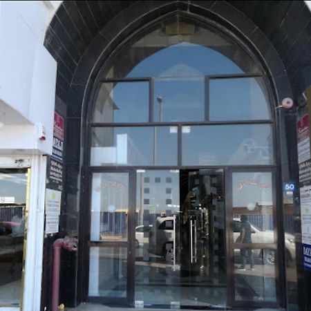 Golden Star Hotel Dubaï Extérieur photo