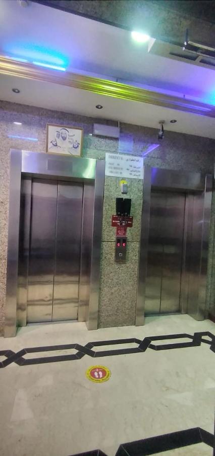 Golden Star Hotel Dubaï Extérieur photo