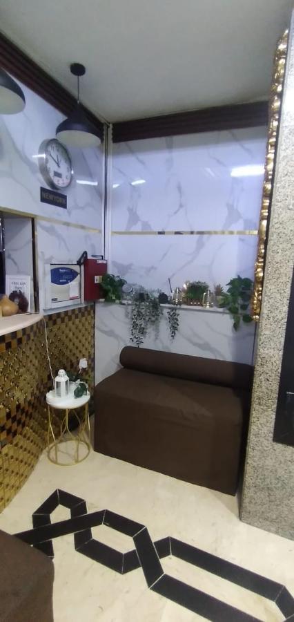 Golden Star Hotel Dubaï Extérieur photo